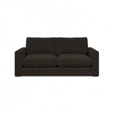 Cloud Sofa Yana Charcoal