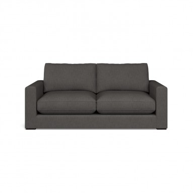 Cloud Sofa Zuri Graphite