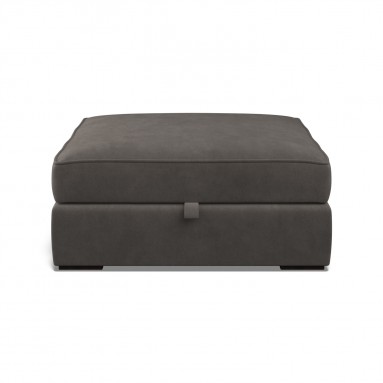 Cloud Storage Footstool Cosmos Graphite