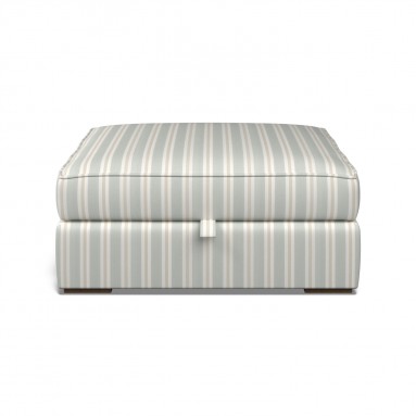 Cloud Storage Footstool Fayola Mineral