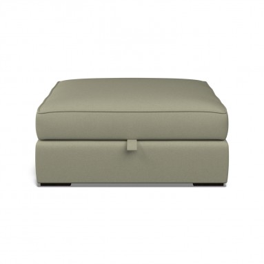 Cloud Storage Footstool Shani Sage