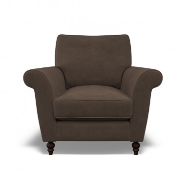 Ellery Chair Cosmos Espresso