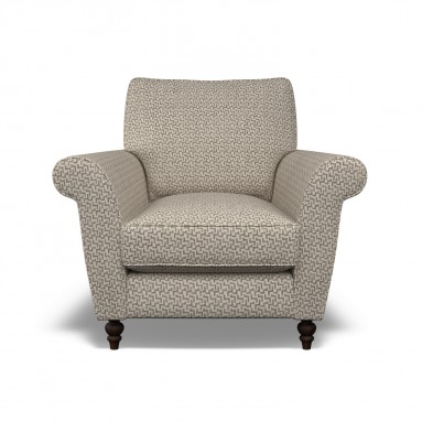 Ellery Chair Desta Taupe