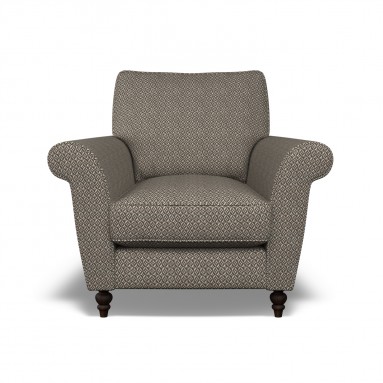 Ellery Chair Jina Espresso