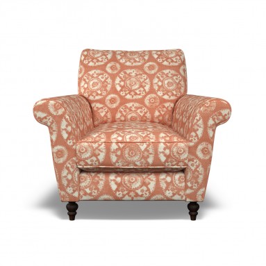 Ellery Chair Nubra Apricot