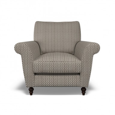 Ellery Chair Sabra Charcoal