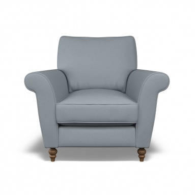 Ellery Chair Shani Denim