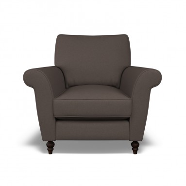 Ellery Chair Shani Espresso