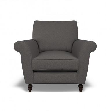 Ellery Chair Viera Charcoal