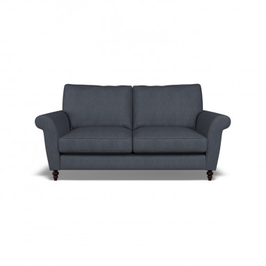 Ellery Sofa Amina Indigo