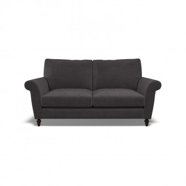 Ellery Sofa Cosmos Charcoal