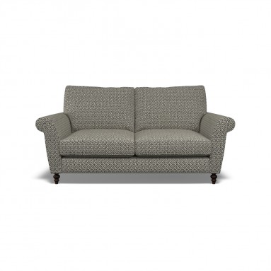 Ellery Sofa Desta Charcoal