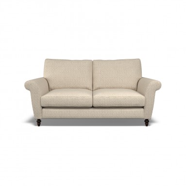 Ellery Sofa Desta Pebble