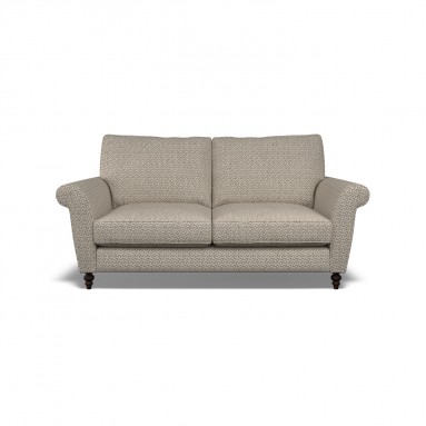 Ellery Sofa Desta Taupe