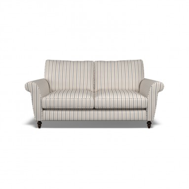 Ellery Sofa Fayola Stone