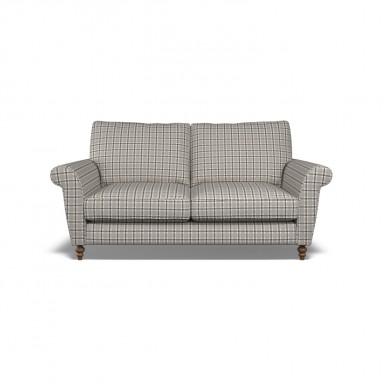 Ellery Sofa Kali Smoke