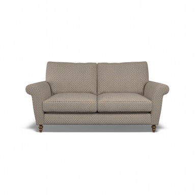 Ellery Sofa Nala Ochre