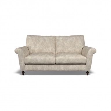 Ellery Sofa Namatha Pebble