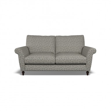 Ellery Sofa Nia Charcoal