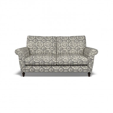 Ellery Sofa Nubra Graphite