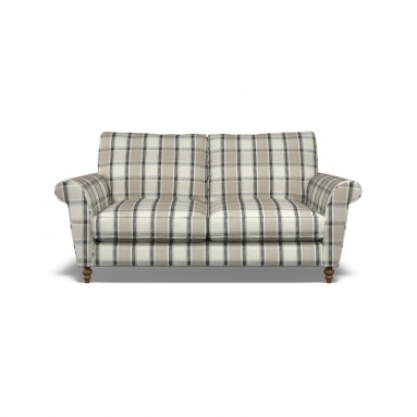 Ellery Sofa Oba Charcoal