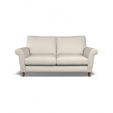 Ellery Sofa Shani Alabaster