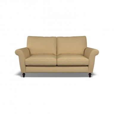 Ellery Sofa Shani Ochre