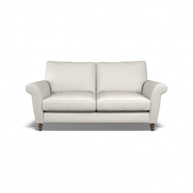 Ellery Sofa Zuri Parchment