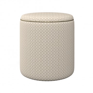 Malpaso Footstool Sabra Sand