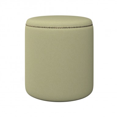 Malpaso Footstool Shani Olive