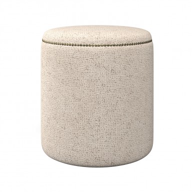 Malpaso Footstool Yana Sand