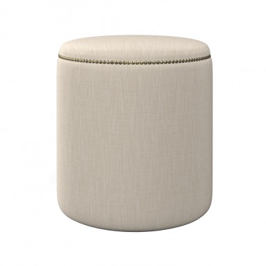 Malpaso Footstool Zuri Sand