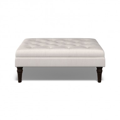 Monterey Footstool Amina Dove