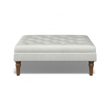 Monterey Footstool Amina Mineral