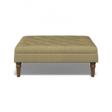 Monterey Footstool Amina Moss