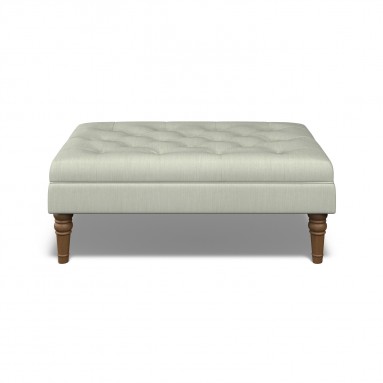 Monterey Footstool Amina Sage