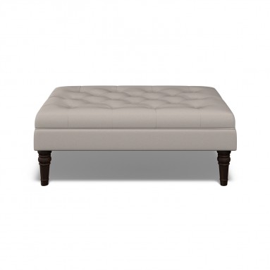 Monterey Footstool Shani Dove