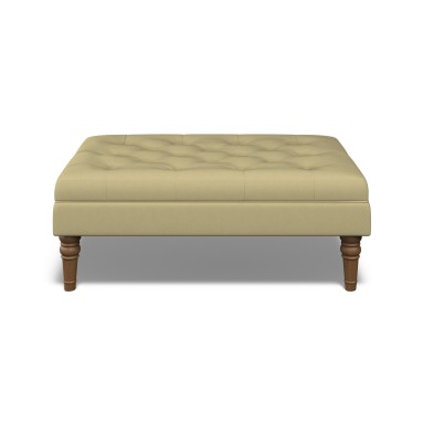 Monterey Footstool Shani Moss