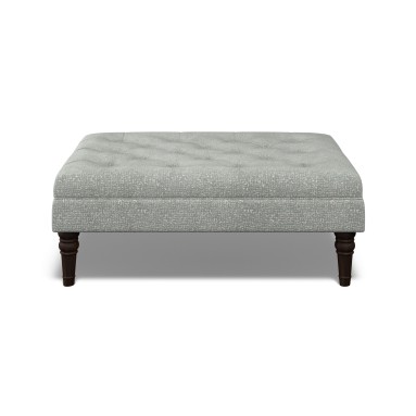 Monterey Footstool Yana Mineral