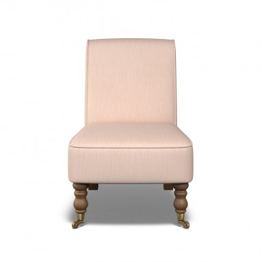 Napa Chair Amina Blush