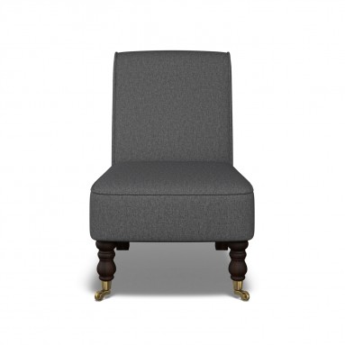 Napa Chair Bisa Charcoal