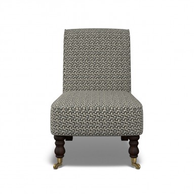 Napa Chair Desta Charcoal