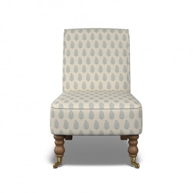 Napa Chair Indira Chambray