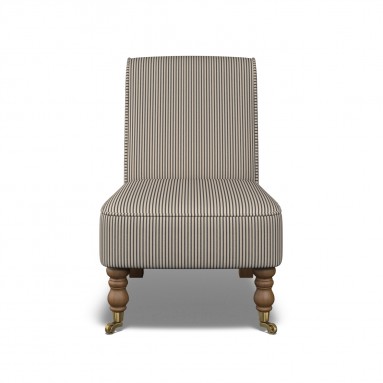 Napa Chair Jovita Charcoal