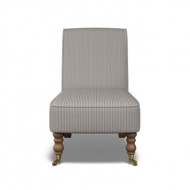 Napa Chair Jovita Indigo