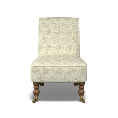 Napa Chair Lotus Moss