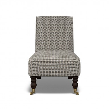 Napa Chair Nala Charcoal