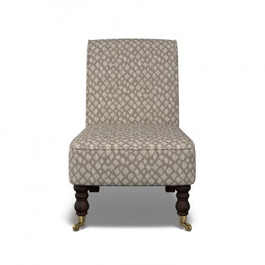 Napa Chair Nia Taupe