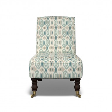 Napa Chair Odisha Teal