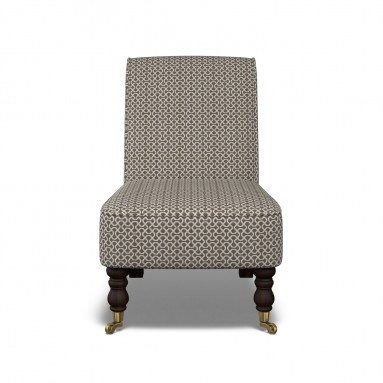 Napa Chair Sabra Charcoal